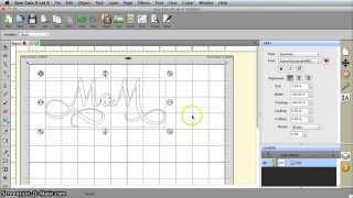 How to use Samantha in SCAL4 [upl. by Nellac]