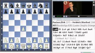 ChessBase Magazin 157  Intro [upl. by Annuahsal200]