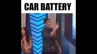 Car Battery Meme [upl. by Aianat315]