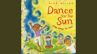 quotDance for the Sunquot by Kira Willey [upl. by Cirdes]