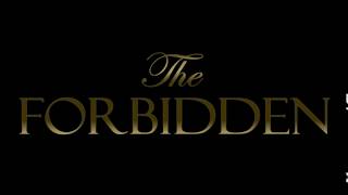 The Official Book Trailer for THE FORBIDDEN [upl. by Adhern]