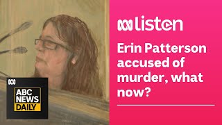 Erin Patterson accused of murder from mushroom poisoning what now  ABC News Daily Podcast [upl. by Rudd]