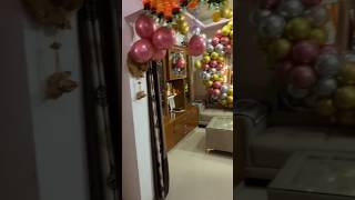 5 m cake cutting saurav vlog mini clips youtube shorts video Reaction funny [upl. by Phemia]