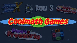 I Use To Play A Bunch Of Coolmath Games At School [upl. by Hedges]