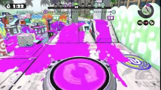 S Bamboozler270 splatoonスプラトゥーン [upl. by Ycak]