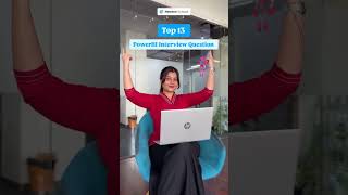 Best PowerBi Interview Questions powerbi trending project interview [upl. by Aninaig]