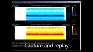 Getting started with PyLatencyMap Oracle data [upl. by Jalbert991]