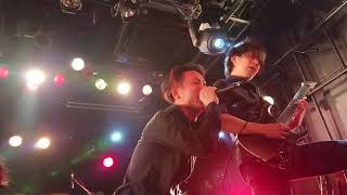 Sailing Before The Wind live at 渋谷Cyclone 201932 [upl. by Creamer]