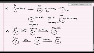 Alkyl and Aryl Halides  32  Organic  Class 11  Chemistry  IIT JEE Mains amp Advanced  NEET [upl. by Varian]