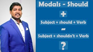 Modal verb live [upl. by Gabrielle]