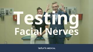 How to Perform a Cranial Nerve Exam – Quick amp Easy Guide 🧑‍⚕️👅 [upl. by Leanard]