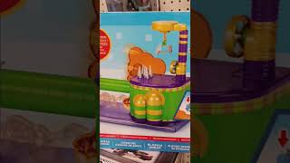 Sonic the Hedgehog Oil Ocean Playset At Target [upl. by Nnayt395]