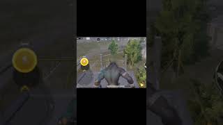 WOLF TRICK AND WOLF POWER encbgmi pubgmobile pubg gaming [upl. by Launce543]