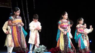 Pata Pata Gali Pata  Sangamam 2011 [upl. by Nwahsek]