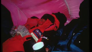 Lene Gammelgaard  Top Global Speaker  May 10th 1996 Everest [upl. by Adabelle910]