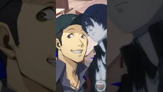 JUNPEI FINDS OUT Persona 3 Reload shorts [upl. by Cayla172]