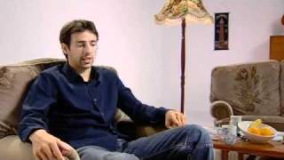 The Royle Family Portraits GOLD 17th Nov  Ralf Little on celebrity admirers [upl. by Davidde]