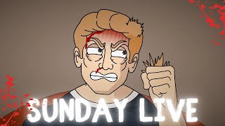 Super Scary Sunday Horror Stories Animated [upl. by Awram]