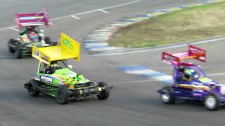 Paganiproductions Najaars race 25 9 2022 Raceway Venray part 7 [upl. by Ralph]