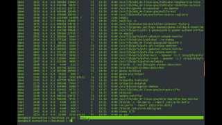 Linux Sysadmin Basics 04  Shell Features  Pipes and Redirection [upl. by Audun]