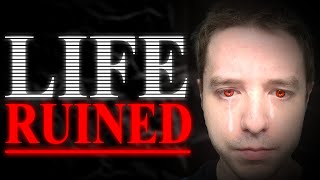 How This Psycho Streamer Destroyed His Life Dellor [upl. by Nairbo401]