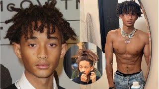 Taking a Look Back At Jaden Smith’s Dreadlocks [upl. by Nuahs]