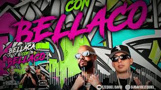 DAVID EZEQUIEL  BELLACA CON BELLACO  FT LACZ  LATIN TECH [upl. by Cyndy900]