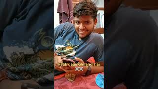 maqsad ☠️☠️  maqsad meme  abdul maqsad meme  daaru flat boy  abdul on maqsad  comedy shorts [upl. by Teillo]