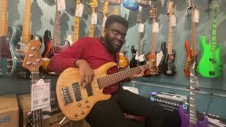 Joyce Blessing Heavy Price Bass Cover [upl. by Harp]