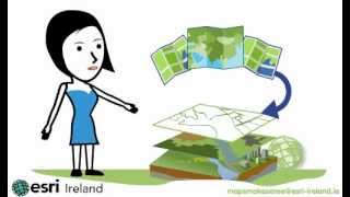 What is a GIS [upl. by Hild492]