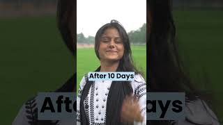 10 Days of Vipassana MEDITATION Changed My Life Forever shorts shortsvideo vipassanameditation [upl. by Vanessa]