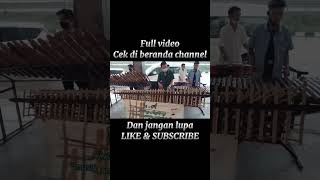 Full Video ada di beranda channel ini [upl. by Kiersten]