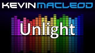 Kevin MacLeod Unlight [upl. by Annim]