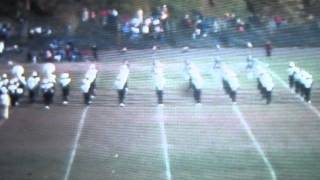 MaineEndwell High School Marching Band Marching Band 1978 [upl. by Mojgan]