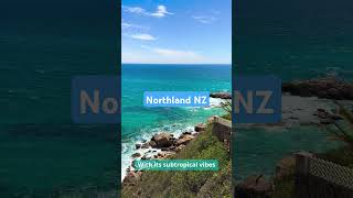 2025 this is the place to visit NORTHLAND northland capereinga newzealand [upl. by Breanne]