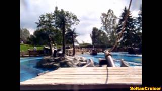 ToPiLauLaSchlacht ONRIDE im HeidePark Soltau Resort full HD [upl. by Neerhtak]