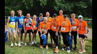 Mic Morris Torfaen 10K 14th July 2024 SD 480p [upl. by Kaplan]