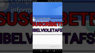 Crear correo gmail desde el celular smartphone tips tutorial [upl. by Grevera204]