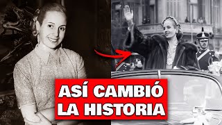 El día que murió EVITA  Todo sobre EVA DUARTE de PERÓN [upl. by Tabib]