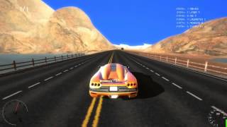 Cargasm HD Gameplay [upl. by Florrie645]