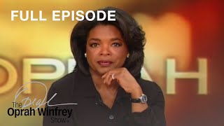 The Oprah Winfrey Show  Suze Orman The Courage to Be Rich 1999  Full Episode  OWN [upl. by Dorrehs]