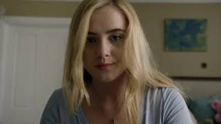 Cute Blonde Drugged KO Scene The Housekeepers Revenge 2016 [upl. by Nodgnal]