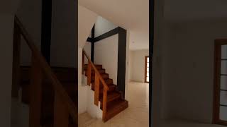 Venta de casa en Chorrillos 3 pisos Urb Brisas de Villa [upl. by Chuipek]