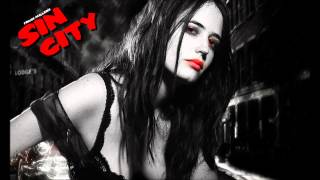 Sin City 2 A Drame To Kill For Soundtrack OST  Trailer Theme [upl. by Sarine227]