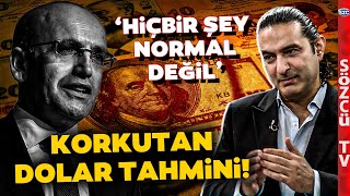 Devrim Akyıldan Dolar Kuru ve Emekliye Bayram İkramiyesi Yorumu O Detayı Anlattı [upl. by Cnut]