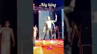 Chand ke fika karelu jabardast dance Khesari Lal Yadav viral short video stage show [upl. by Stricklan78]