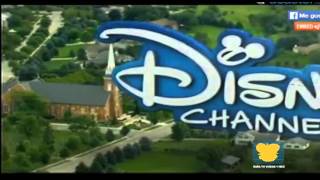 Bumper Ahora  Intro de quotDisney Channel Moviequot 2014actual [upl. by Miru806]