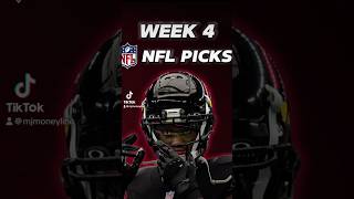 OUR 3 SWEAT FREE NFL PICKS for SUNDAY SEPTEMBER 29th shorts [upl. by Ellehsat]