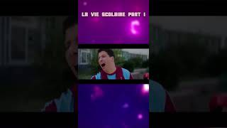 VIE SCOLAIRE PARTIE 1 film tendance [upl. by Sirdi]