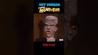 What’s wrong with Walter  JEFF DUNHAM [upl. by Turtle]